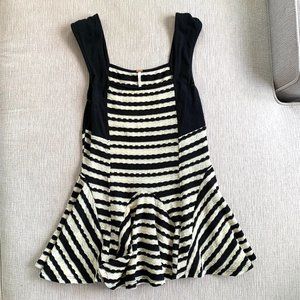 Free People Women's Knit Top